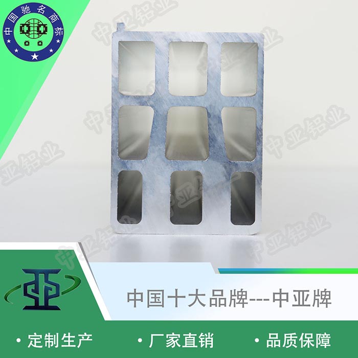 岳陽(yáng)專業(yè)鋁型材生產(chǎn)廠家排行前十